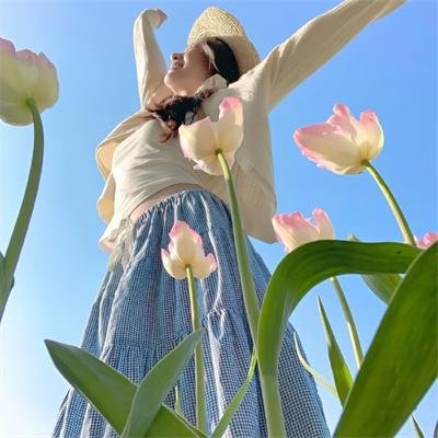 我还在梦中