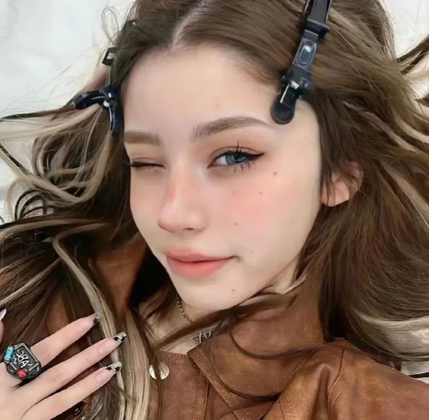 有情感的机器人