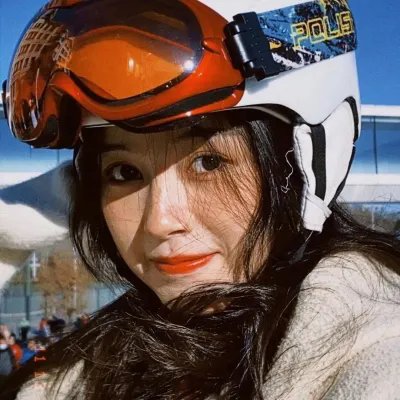 卖火柴女孩的再临